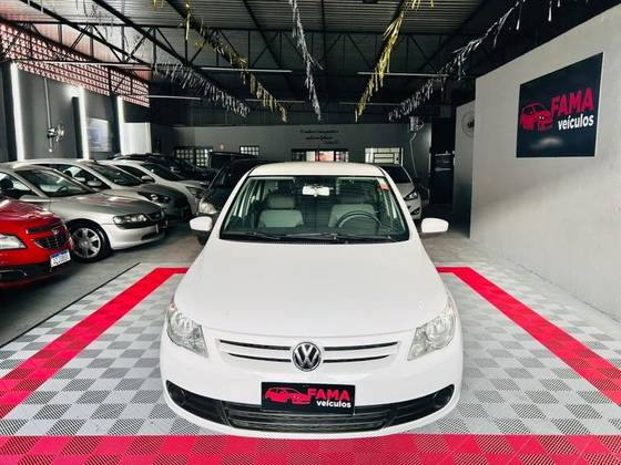 VOLKSWAGEN GOL 1.0 MI 8V FLEX 2P MANUAL G.IV