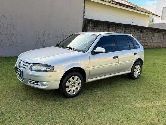 VOLKSWAGEN-GOL-1.0 MI 8V FLEX 2P MANUAL G.IV VOLKSWAGEN-GOL-2013