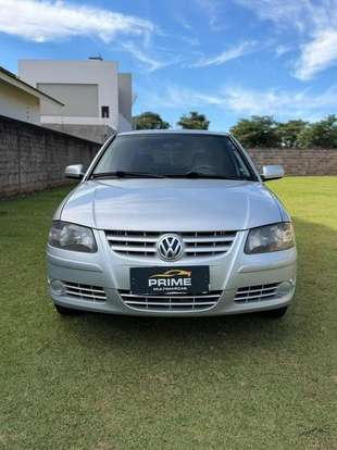 VOLKSWAGEN-GOL-1.0 MI 8V FLEX 2P MANUAL G.IV VOLKSWAGEN-GOL-2013