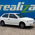 VOLKSWAGEN GOL 1.0 MI 8V FLEX 2P MANUAL G.IV VOLKSWAGEN GOL 1.0 MI 8V FLEX 2P MANUAL G.IV