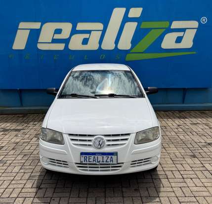 VOLKSWAGEN-GOL-1.0 MI 8V FLEX 2P MANUAL G.IV VOLKSWAGEN-GOL-2013