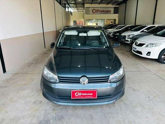 VOLKSWAGEN-GOL-1.0 MI 8V FLEX 2P MANUAL G.VI VOLKSWAGEN-GOL-2014