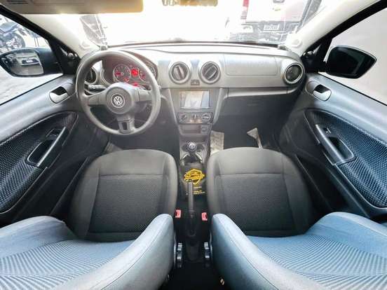 VOLKSWAGEN-GOL-1.0 MI 8V FLEX 2P MANUAL G.VI VOLKSWAGEN-GOL-2014