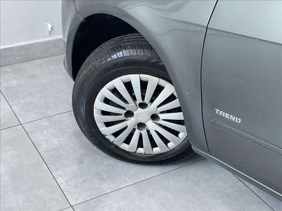 VOLKSWAGEN-GOL-1.0 MI 8V FLEX 4P MANUAL G.IV VOLKSWAGEN-GOL-2013