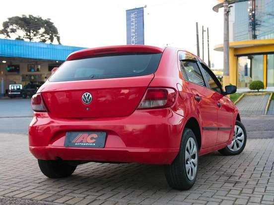 VOLKSWAGEN-GOL-2011