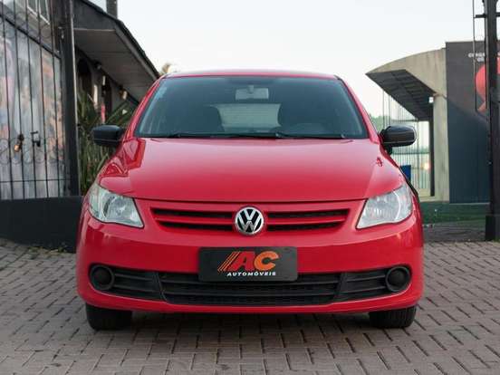 VOLKSWAGEN-GOL-2011