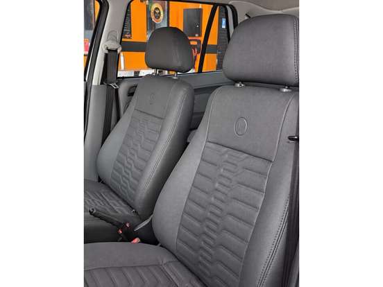 VOLKSWAGEN-GOL-1.0 MI 8V FLEX 4P MANUAL G.IV VOLKSWAGEN-GOL-2011
