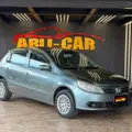 VOLKSWAGEN GOL 1.0 MI 8V FLEX 4P MANUAL G.V VOLKSWAGEN GOL 1.0 MI 8V FLEX 4P MANUAL G.V