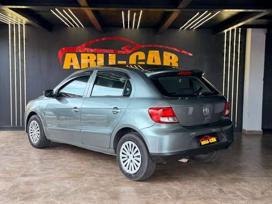 VOLKSWAGEN-GOL-2009