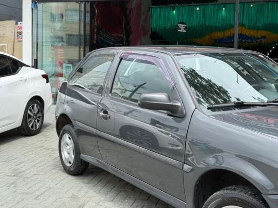 VOLKSWAGEN-GOL-2011