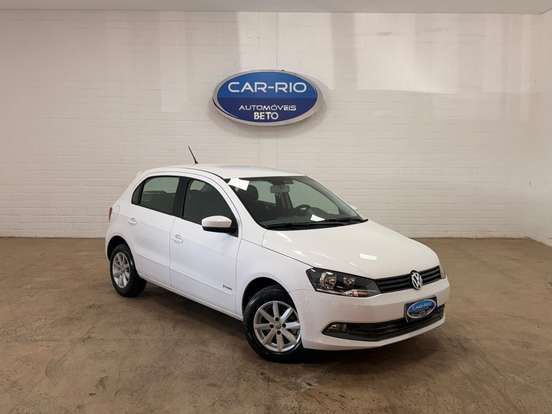 VOLKSWAGEN-GOL-2012