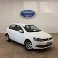 VOLKSWAGEN GOL 1.0 MI 8V FLEX 4P MANUAL G.VI VOLKSWAGEN GOL 1.0 MI 8V FLEX 4P MANUAL G.VI