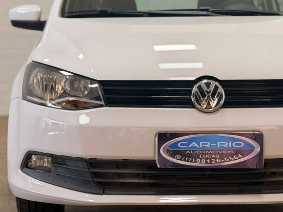 VOLKSWAGEN-GOL-1.0 MI 8V FLEX 4P MANUAL G.VI VOLKSWAGEN-GOL-2012