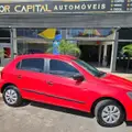 VOLKSWAGEN GOL 1.0 MI 8V FLEX 4P MANUAL G.VI VOLKSWAGEN GOL 1.0 MI 8V FLEX 4P MANUAL G.VI