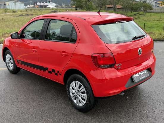 VOLKSWAGEN-GOL-2013