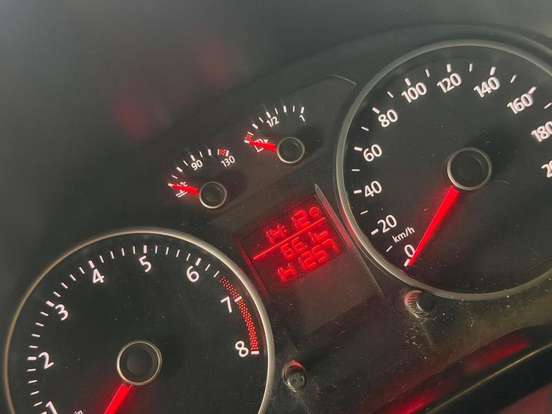 VOLKSWAGEN-GOL-1.0 MI 8V FLEX 4P MANUAL VOLKSWAGEN-GOL-2012