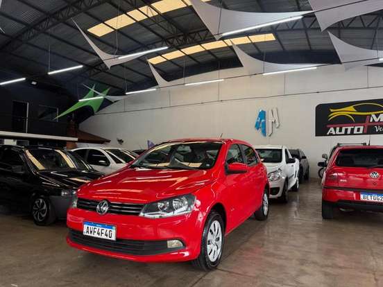 VOLKSWAGEN-GOL-2012