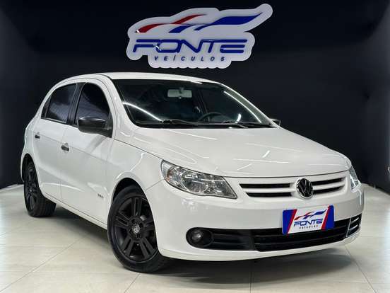 VOLKSWAGEN-GOL-2011