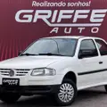 VOLKSWAGEN GOL 1.0 MI CITY 8V FLEX 2P MANUAL G.IV VOLKSWAGEN GOL 1.0 MI CITY 8V FLEX 2P MANUAL G.IV