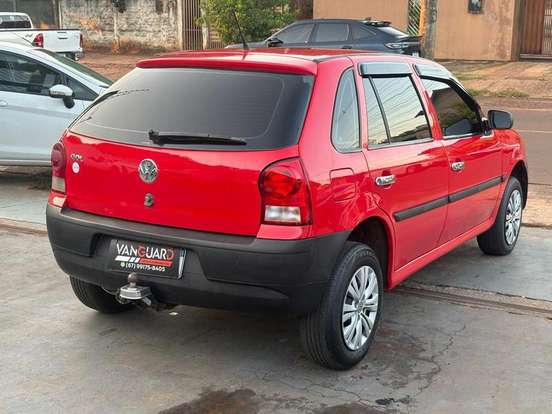 VOLKSWAGEN-GOL-2006