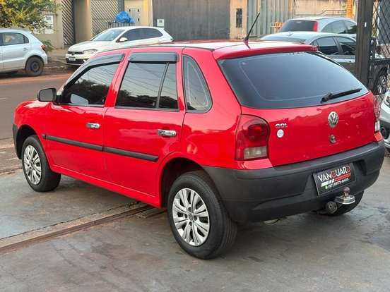 VOLKSWAGEN-GOL-2006