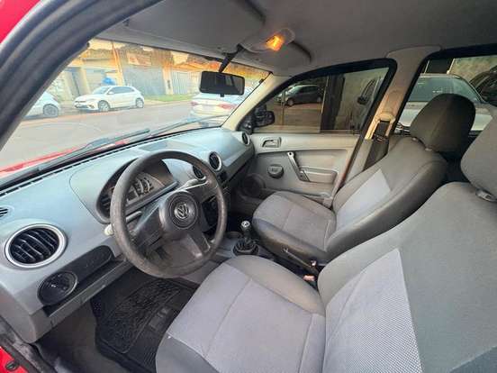 VOLKSWAGEN-GOL-1.0 MI CITY 8V FLEX 4P MANUAL G.IV VOLKSWAGEN-GOL-2006