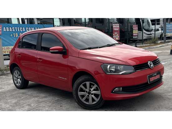 VOLKSWAGEN-GOL-1.0 MI CITY 8V FLEX 4P MANUAL VOLKSWAGEN-GOL-2015
