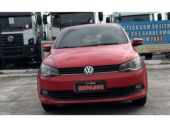 VOLKSWAGEN-GOL-1.0 MI CITY 8V FLEX 4P MANUAL VOLKSWAGEN-GOL-2015