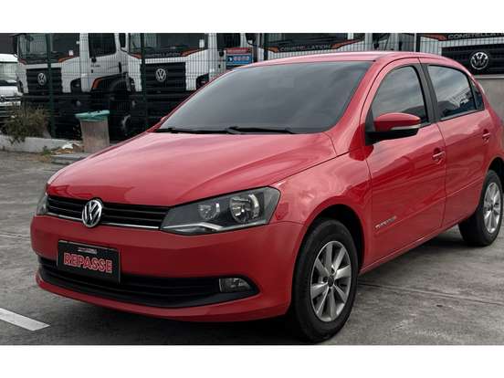 VOLKSWAGEN-GOL-1.0 MI CITY 8V FLEX 4P MANUAL VOLKSWAGEN-GOL-2015