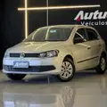 VOLKSWAGEN GOL 1.0 MI CITY 8V FLEX 4P MANUAL VOLKSWAGEN GOL 1.0 MI CITY 8V FLEX 4P MANUAL