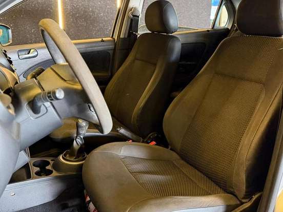 VOLKSWAGEN-GOL-1.0 MI CITY 8V FLEX 4P MANUAL VOLKSWAGEN-GOL-2014