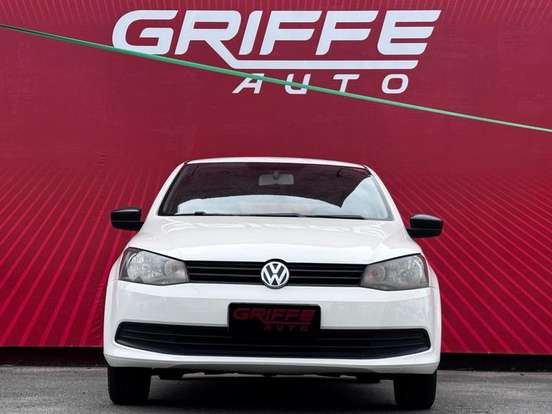 VOLKSWAGEN-GOL-1.0 MI CITY 8V FLEX 4P MANUAL VOLKSWAGEN-GOL-2014