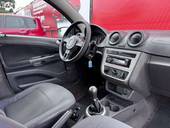 VOLKSWAGEN-GOL-1.0 MI CITY 8V FLEX 4P MANUAL VOLKSWAGEN-GOL-2014