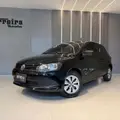 VOLKSWAGEN GOL 1.0 MI SPECIAL 8V FLEX 2P MANUAL VOLKSWAGEN GOL 1.0 MI SPECIAL 8V FLEX 2P MANUAL