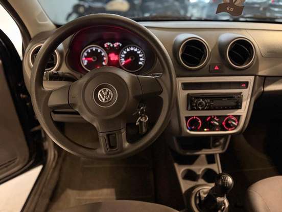 VOLKSWAGEN-GOL-1.0 MI SPECIAL 8V FLEX 2P MANUAL VOLKSWAGEN-GOL-2015