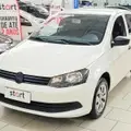 VOLKSWAGEN GOL 1.0 MI SPECIAL 8V FLEX 4P MANUAL VOLKSWAGEN GOL 1.0 MI SPECIAL 8V FLEX 4P MANUAL