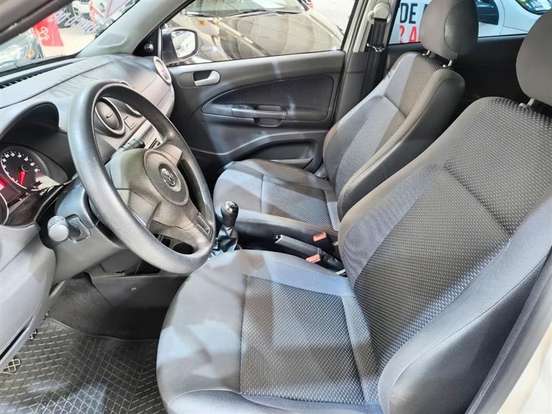 VOLKSWAGEN-GOL-1.0 MI SPECIAL 8V FLEX 4P MANUAL VOLKSWAGEN-GOL-2016