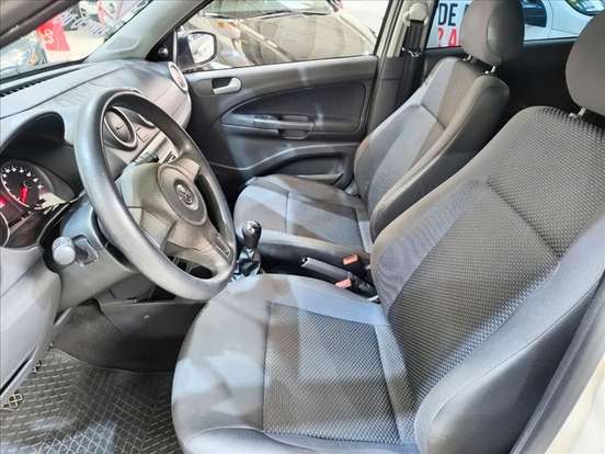VOLKSWAGEN-GOL-1.0 MI SPECIAL 8V FLEX 4P MANUAL VOLKSWAGEN-GOL-2016