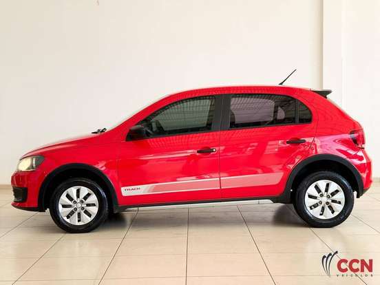 VOLKSWAGEN-GOL-2013