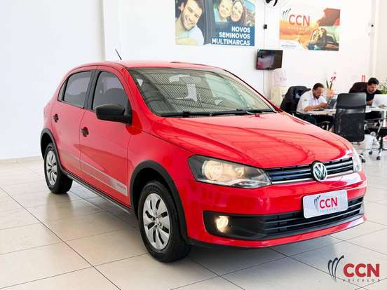 VOLKSWAGEN-GOL-2013