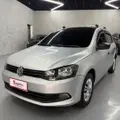VOLKSWAGEN GOL 1.0 MI TRENDLINE 8V FLEX 4P MANUAL VOLKSWAGEN GOL 1.0 MI TRENDLINE 8V FLEX 4P MANUAL