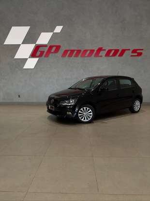 VOLKSWAGEN-GOL-1.6 MI 8V FLEX 2P MANUAL G.V VOLKSWAGEN-GOL-2014