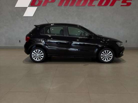 VOLKSWAGEN-GOL-1.6 MI 8V FLEX 2P MANUAL G.V VOLKSWAGEN-GOL-2014
