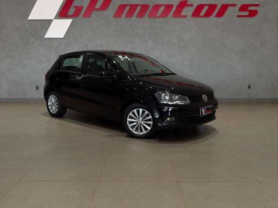 VOLKSWAGEN-GOL-1.6 MI 8V FLEX 2P MANUAL G.V VOLKSWAGEN-GOL-2014