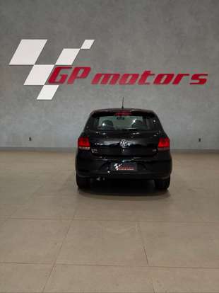 VOLKSWAGEN-GOL-1.6 MI 8V FLEX 2P MANUAL G.V VOLKSWAGEN-GOL-2014