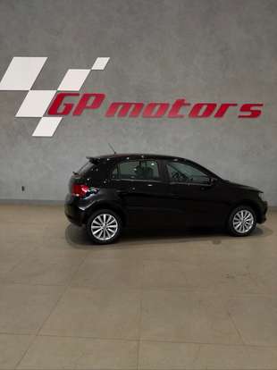 VOLKSWAGEN-GOL-1.6 MI 8V FLEX 2P MANUAL G.V VOLKSWAGEN-GOL-2014