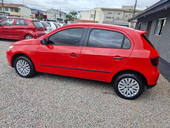 VOLKSWAGEN-GOL-2009