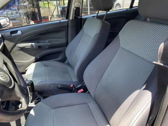 VOLKSWAGEN-GOL-1.6 MI 8V FLEX 4P MANUAL VOLKSWAGEN-GOL-2012