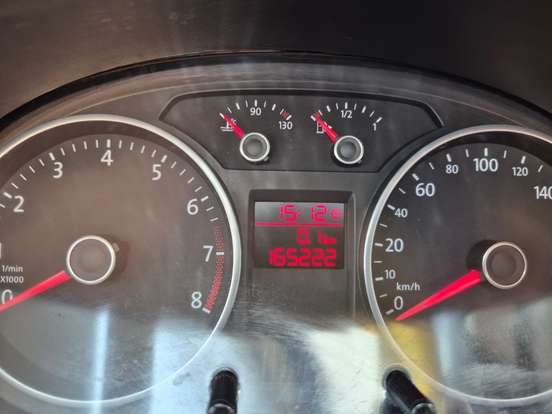 VOLKSWAGEN-GOL-1.6 MI 8V FLEX 4P MANUAL VOLKSWAGEN-GOL-2013