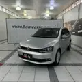 VOLKSWAGEN GOL 1.6 MI HIGHLINE 8V FLEX 4P MANUAL VOLKSWAGEN GOL 1.6 MI HIGHLINE 8V FLEX 4P MANUAL